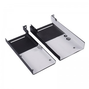 흰색 PC 절연 시트, 온도 저항 FR1 Mylar 시트, 어댑터 난연성 절연 시트 공급