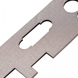 동관 직접 공급 충격 흡수 난연성 전도성 폼 EMI 전자기 차폐 재료 폼 몰딩